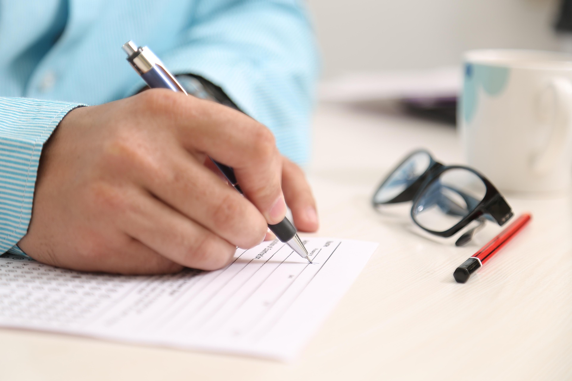 Mortgage Apps On the Rise With Homebuyers!