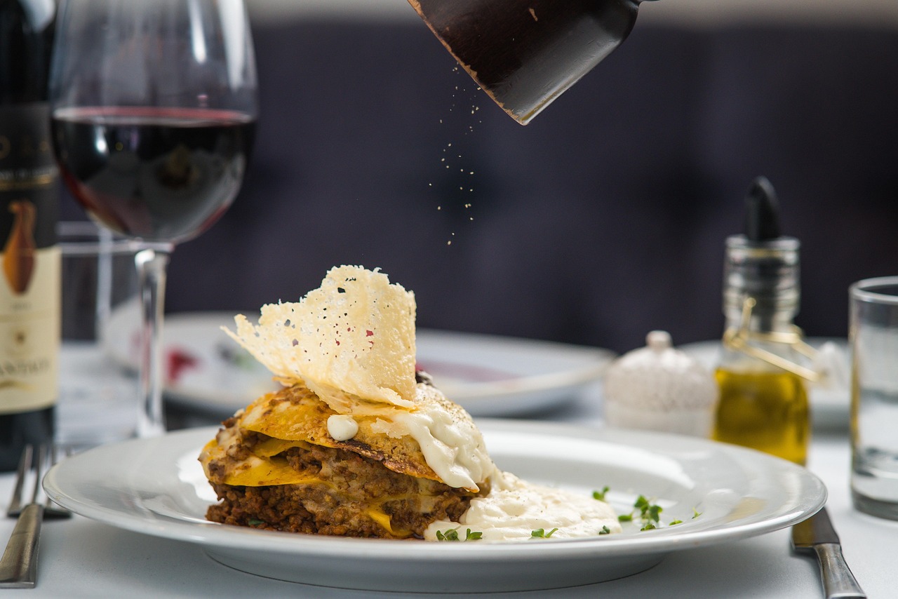 The 5 Most Interesting Restaurants in Meridian, ID