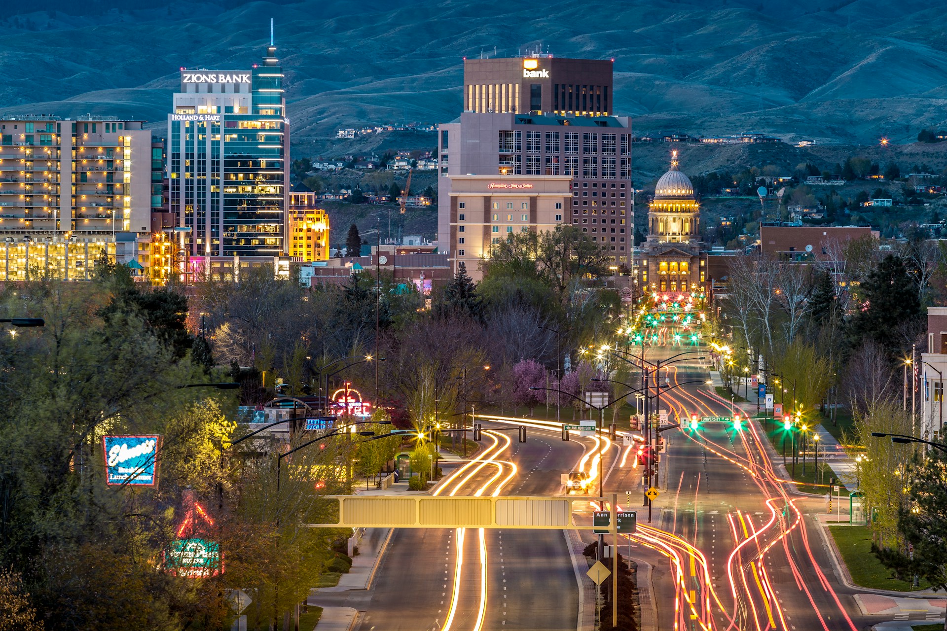 Moving to Boise, ID? What Families Should Know About Local Education