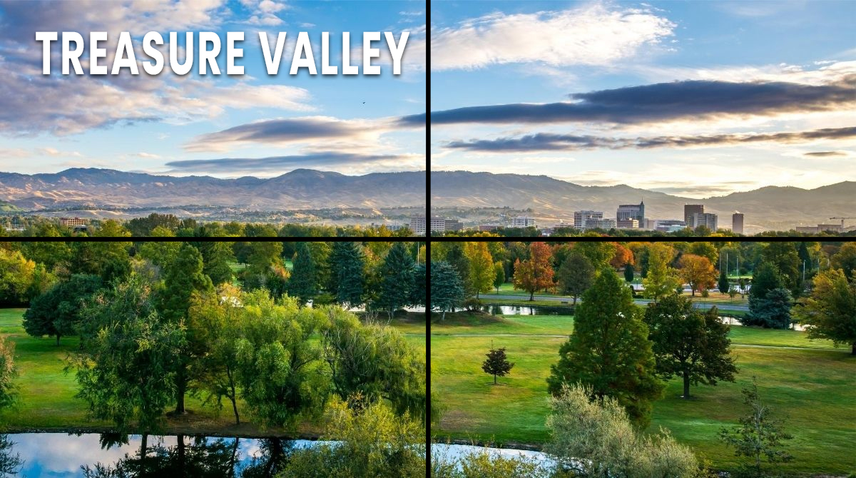 Treasure Valley Real Estate 2025: Trends, Popular Home Designs, and Town Market Insights