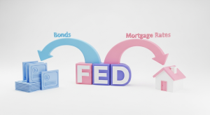 Fed cuts rate