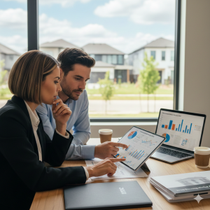 Home pricing